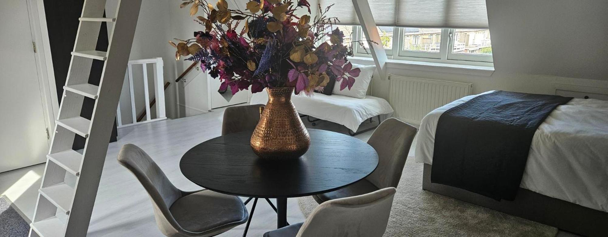 Casa Roberto Appartement Alkmaar Buitenkant foto