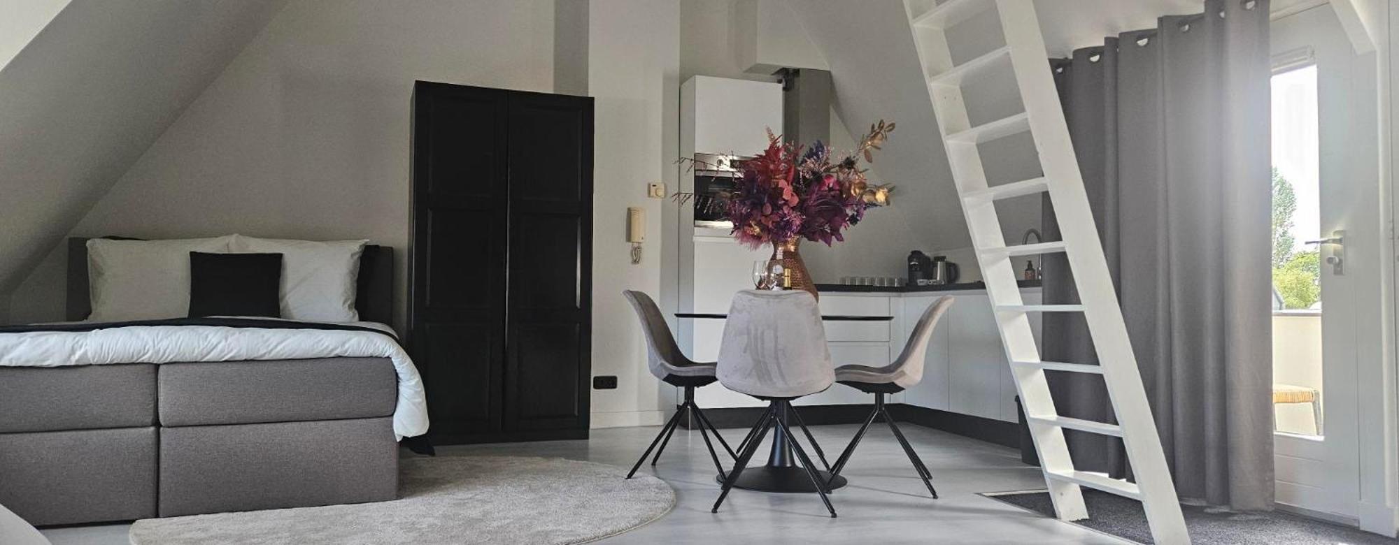 Casa Roberto Appartement Alkmaar Buitenkant foto